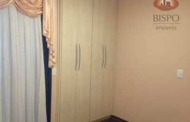 Imagem 8: Apartamento com 3 dormitórios, 220 m² - venda por R$ 1.350.000,00 ou aluguel por R$ 4.000