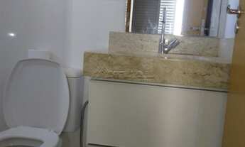 Imagem 6: Apartamento para aluguel, 2 quartos, 1 suíte, 1 vaga, Setor Oeste - Goiânia/GO