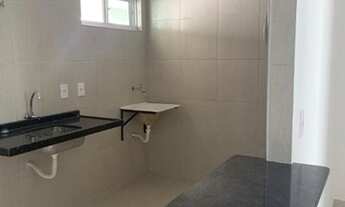 Imagem 5: Uma graça de aptos. com 02 dorms., sendo 01 suíte, 02 vgs. no Bairro José de Alencar