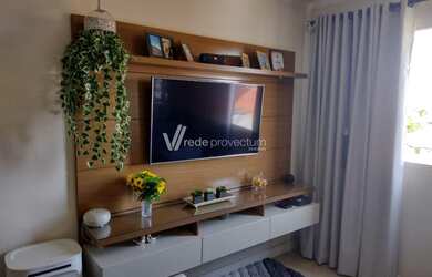 Imagem 5: Apartamento - Vila Industrial - Campinas