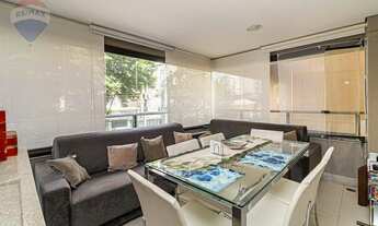 Imagem: Apartamento, 155 m² - venda por R$ 1.630.000,00