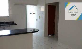 Imagem: Apartamento com 2 dormitórios à venda