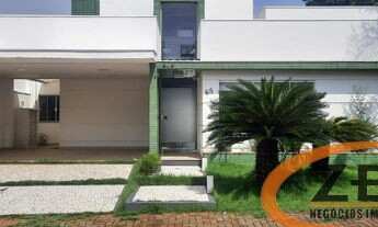 Imagem: Casa em condomínio com 3 quartos no Condominio