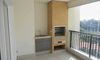 Imagem 4: Apartamento residencial à venda, Centro, Piracicaba