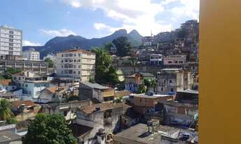 Imagem: Apartamento Vila Isabel Vista Livre 2 Quartos