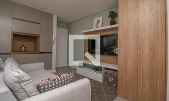 Imagem 2: Apartamento para Aluguel - Belém, 1 Quarto, 44 m2