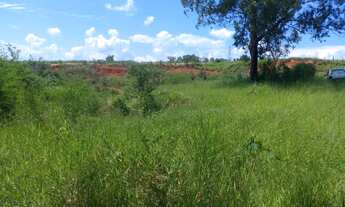 Imagem 4: Lindo sitio com 30 mil m², frente para o asfalto, açude grande nos fundos