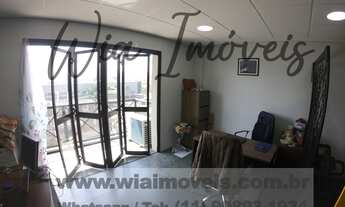 Imagem 3: Vista Verde Offices Apenas R$10/m2 de Condomínio! Ao LADO da ESTAÇÃO E Parque Villa-Lobos