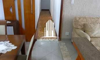 Imagem 3: Mooca - 3 dorms./suite - 1 vaga - Oportunidade