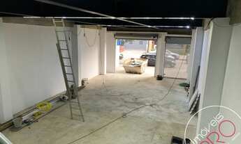 Imagem 4: Loja comercial Itaim Bibi com 154m² com localização nobre na Leopoldo Couto de Magalhães