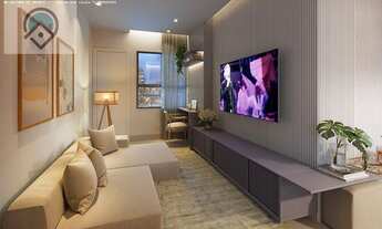 Imagem 7: Apartamento para Venda em Salvador, Jaguaribe, 3 dormitórios, 3 suítes, 2 banheiros, 2 vag