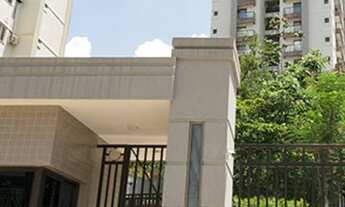 Imagem: Cobertura duplex para venda possui 187 metros