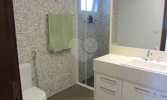 Imagem 7: Apartamento com 3 dormitórios à venda, 145 m² - Higienópolis