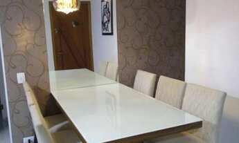 Imagem 2: Apartamento para Venda em São Bernardo do Campo, Assunção, 2 dormitórios, 1 banheiro, 1 va