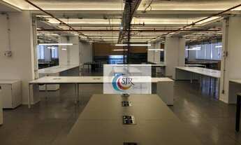 Imagem 4: Conjunto para alugar, 671 m² - Pinheiros - São Paulo/SP