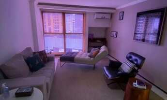 Imagem 3: ROG-05] Vendo Sala comercial no Edifício Multiempresarial, com 38m² Mobiliada e Climatiza