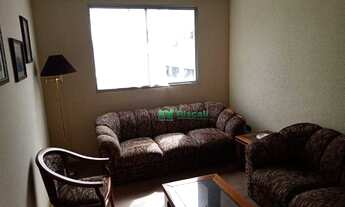 Imagem 4: Apartamento, 56 m² - venda ou aluguel - Jardim América - Taboão da Serra/SP