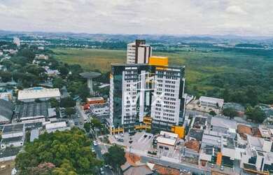 Imagem 3: Sala comercial, Centro, SJC à venda, 31 m² por R$ 237.030 - Centro - São José dos Campos/S