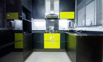 Imagem 5: CURITIBA - Casa de Condomínio - Alto Boqueirão