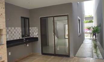 Imagem 2: Duplex linda em Messejana - Fortaleza - CE