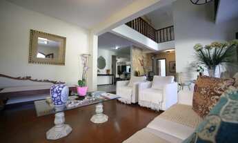 Imagem 4: Casa para venda com 864 metros quadrados com 6 quartos em Caminho das Árvores - Salvador