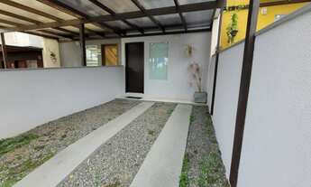 Imagem 3: CASA RESIDENCIAL em JOINVILLE - SC, VILA NOVA