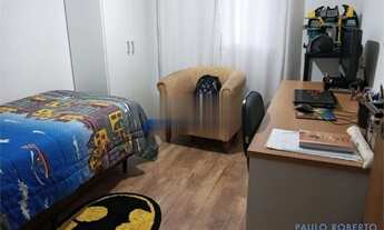 Imagem 3: APARTAMENTO - VILA MADALENA - SP