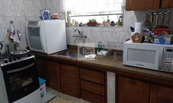 Imagem 7: São Paulo - Casa Padrão - Vila Butantã