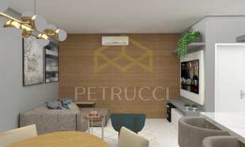 Imagem: Apartamento - Parque Gabriel - Hortolândia