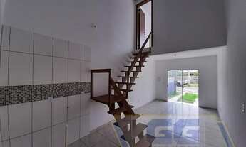 Imagem 4: Casas Financiáveis para Venda em Cidreira, CENTRO, 2 dormitórios, 1 banheiro