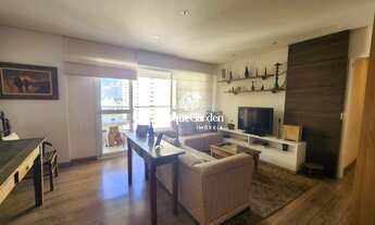 Imagem 2: SÃO JOSÉ DOS CAMPOS - Apartamento Padrão - JARDIM DAS INDÚSTRIAS