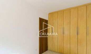 Imagem 7: Apartamento com 2 dormitórios à venda, 57 m² por R$ 255.000 - Demarchi - São Bernardo do C