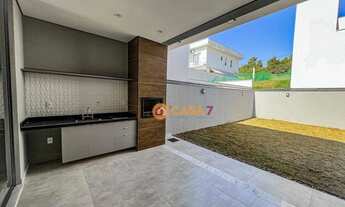 Imagem 6: Casa à venda - Condomínio Aldeia da Mata - Votorantim/SP