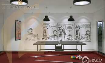 Imagem 4: Apartamento com 3 dorms, Aviação, Praia Grande - R$ 800 mil, Cod: 716356