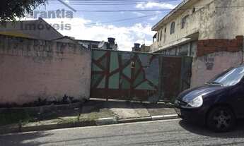 Imagem: Osasco - Casa Padrão - Conceição