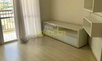 Imagem 6: Apartamento para locação, Residencial Amazonas, Franca, SP