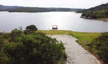 Imagem 4: Alexânia - Terreno Padrão - Centro