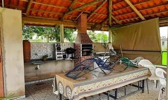 Imagem 3: Chácara Condomínio Eldorado 7.500 m2