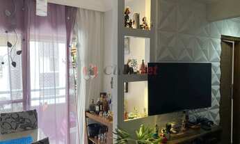 Imagem 4: São Bernardo do Campo - Apartamento Padrão - ASSUNÇAO