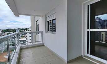 Imagem: Apartamento no Cambui, 84 m², 2 vagas cobertas