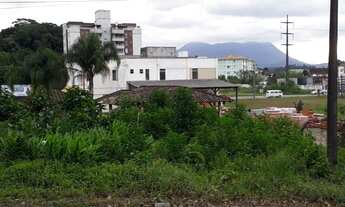Imagem: TERRENO no SANTO ANTÔNIO com 0 quartos