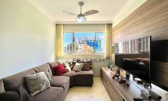 Imagem 5: Apartamento com 2 dormitórios à venda, 47 m² por R$ 335.000 - Bigorrilho - Curitiba/PR