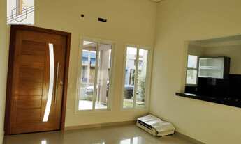 Imagem 4: Casa com 3 dormitórios à venda, 100 m² por R$ 680.000,00 - Jardim Park Real - Indaiatuba/S