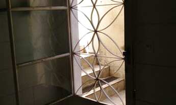 Imagem 5: Sobrado para aluguel possui 140 metros quadrados com 3 quartos