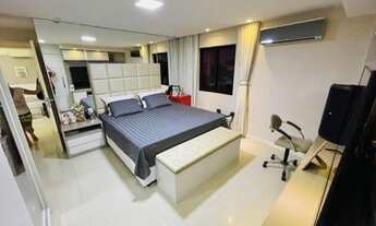 Imagem 2: Vendo apartamento com 03 quartos em Capim Macio - Natal - RN