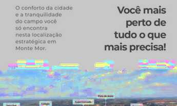 Imagem 7: Casa à venda 2 Quartos, 1 Vaga, 55M², Jardim Vitória, Monte Mor - SP