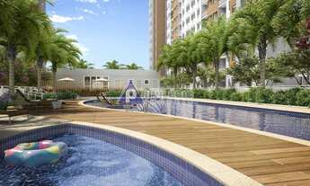 Imagem 6: Apartamento à venda, 2 quartos, 1 suíte, 1 vaga, Anil - RIO DE JANEIRO/RJ