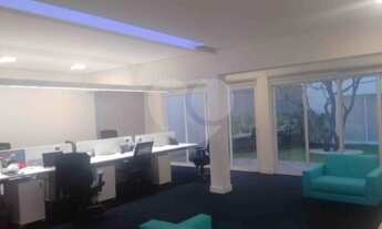 Imagem 5: São Paulo - Casa Comercial - JARDIM EUROPA