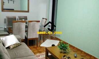 Imagem 2: Térreo 02 dormitórios - Jardim Casqueiro