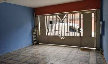 Imagem: Casa com 3 dormitórios à venda, 150 m²